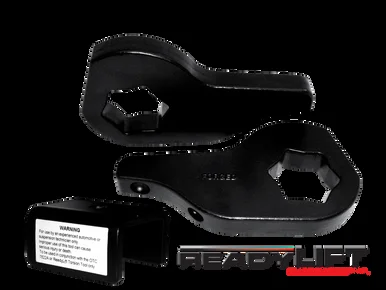 02-05 Dodge 1500 2in Leveling Kit GED Torsion Key – Ready Lift