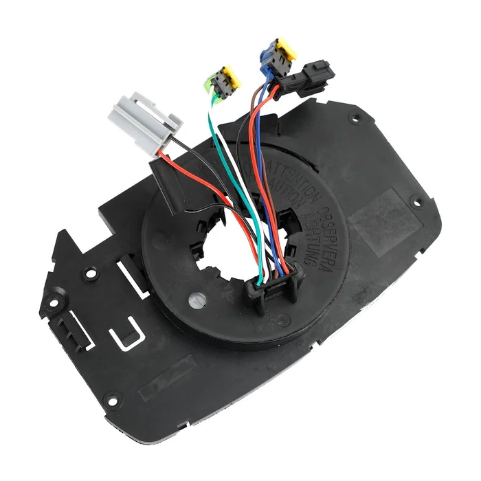 02-08 Renault Megane II BM0/1 CM0/1 1.4 1.5 1.6 1.9 2.0 Hatchback 8200216462 8200216454 8200216459 Airbag Squib Spiral Cable Clock Spring