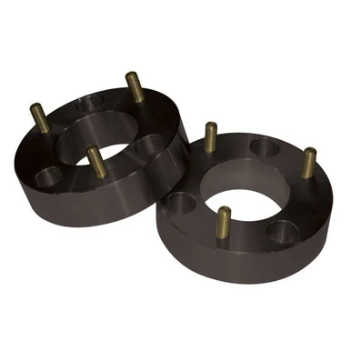 04-08 Ford F150 2.5in Leveling Kit – Skyjacker Suspension