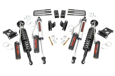 05-21 Toyota Tacoma 3in Suspension Lift Kit Vertex w/Shock