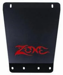07-17 Chevy/GMC 1500 Skid Plate – Zone Off-Road Products