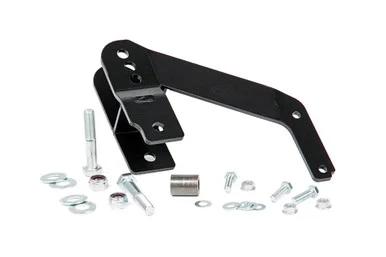 07-19 Jeep JK Wrangler Rear Track Bar Bracket