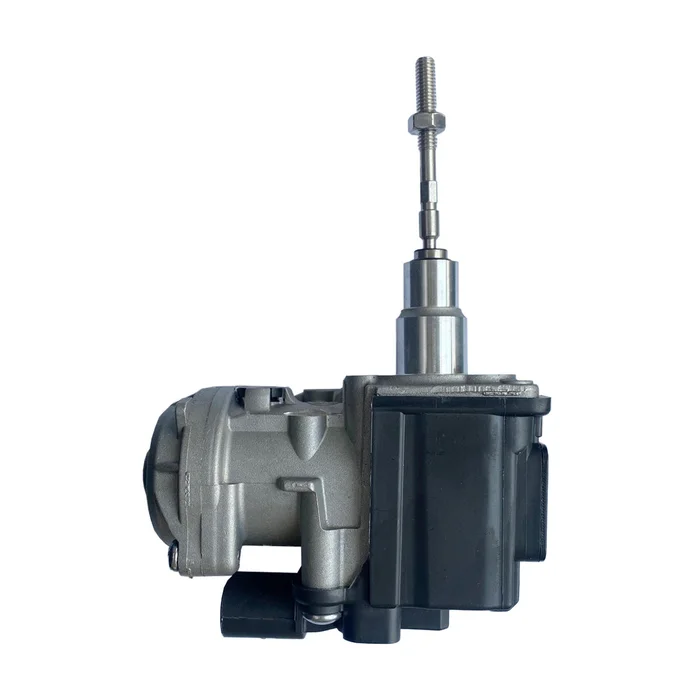 09.2011-03.2016 A5 Convertible 1.8 Turbo Electric Actuator 06L145612M