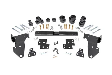 1.25″ Body Lift Kit Chevy/GMC Canyon/Colorado 2WD/4WD (15-22)