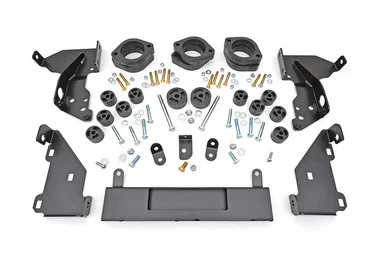 1.25in GM Body Lift Kit (14-15 Silverado/Sierra 1500)