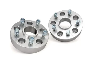 1.5″ Wheel Spacers 5×5 Jeep Wrangler JK (2007-2018)