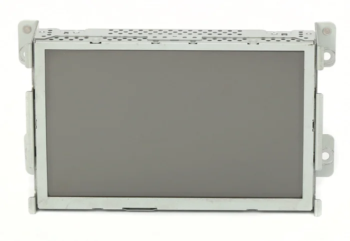 11-12 Ford F-150 Truck 8″ Touch Screen Navi Ready Display Screen BL3T10F839AC