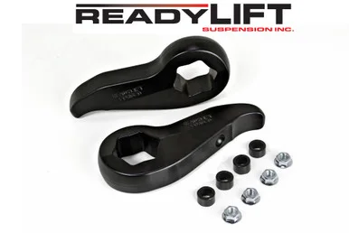 11-19 Chevy/GMC 2500/3500HD 2.25 Front Leveling Kit w/Torsion Key – Ready Lift