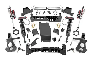 14-18 Chevy/GMC 1500 PU 4Wd Aluminum/Stamped Steel Lift Kit Vertex