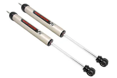 14-22 Ram 2500/3500 4Wd V2 Front Shocks 2-3In