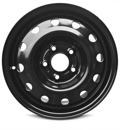 15×5.5 Nissan NV200 Steel Wheel / Rim Design A , 2013-2020