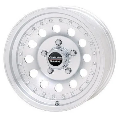 15×8 5×5.5 3.75BS AR62 Outlaw II Machined – American Racing