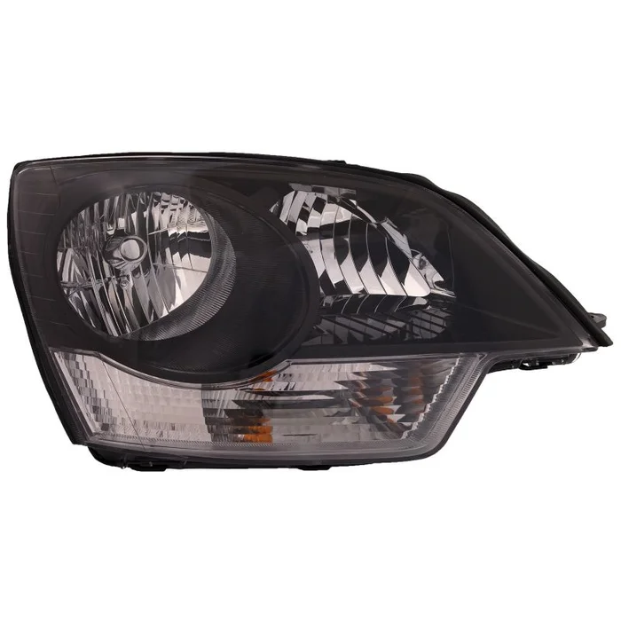 15 Chevrolet Captiva Sport CAPA Certified Headlight Right Passenger Side