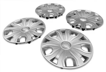 15 Inch Hubcap for 2018-2020 Toyota Yaris Design B