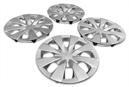 15 Inch Hubcap for 2020-2021 Corolla Sedan Design A