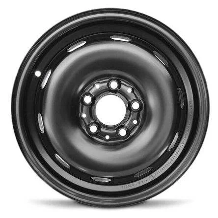 15 x 5.5 Mini Cooper Steel Wheel / Rim Design C , 2015-2019