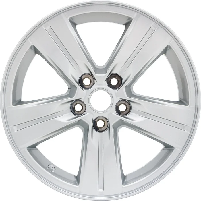 16×6.5 Factory Replacement New Alloy Wheel For Chevrolet Trax 2013-2022