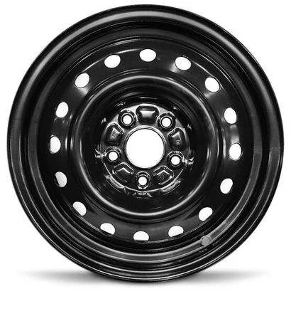 16×6.5 Honda CR-V Steel Wheel / Rim Design A , 1995-2018