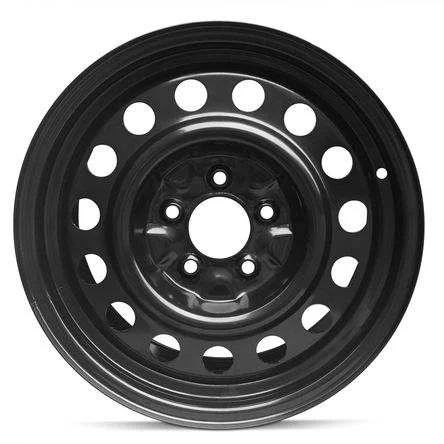 16×6.5 Suzuki XL-7 Steel Wheel/Rim Design A , 2007-2009