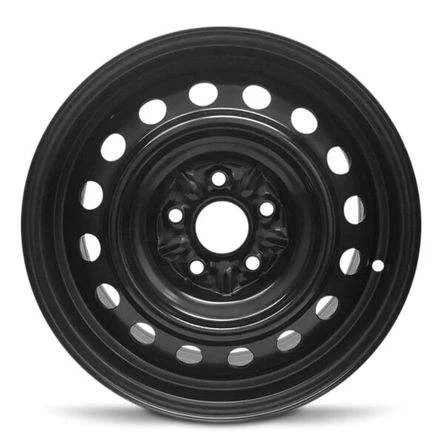 16×6.5 Toyota Camry Steel Wheel / Rim Design A , 2007-2011