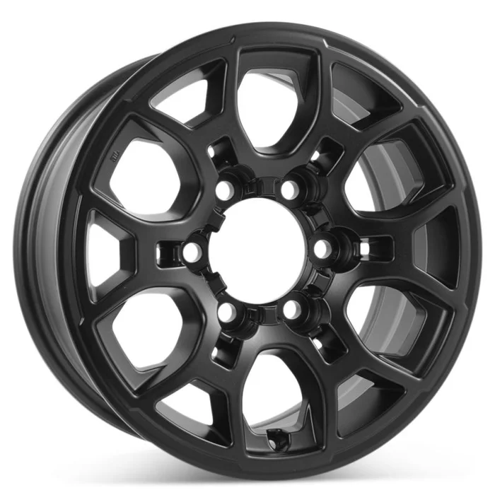 16″ x 7″ Toyota Tacoma 2016-2023 Factory OEM Wheel Rim 75191