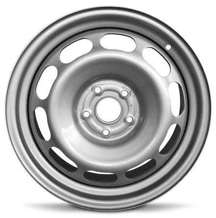 17×6.5 Lexus RX330 Steel Wheel / Rim Design A , 2004-2006
