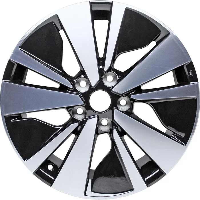 17×7.5 Factory Replacement New Alloy Wheel For Nissan Altima 2019-2021
