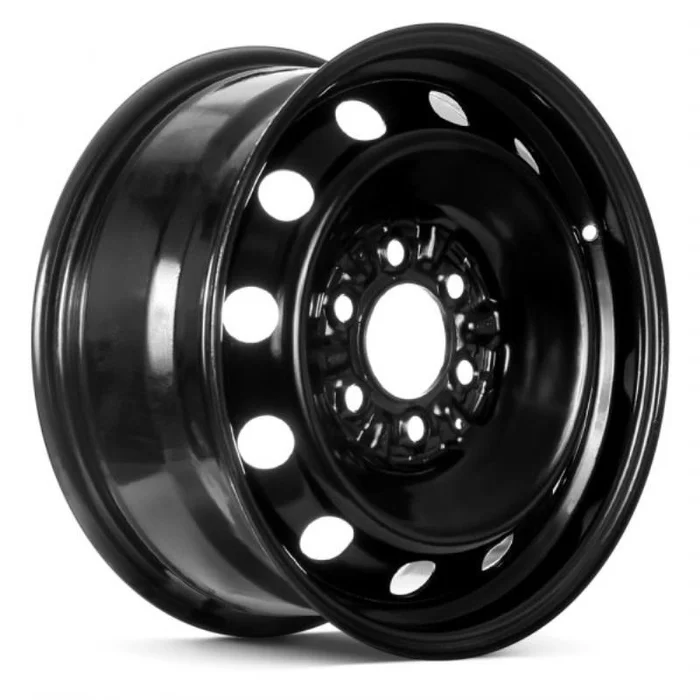 17×7.5 Factory Replacement New Steel Wheel For Ford Expedition 2004-2014