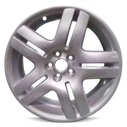 17×7 Audi TT Aluminum Wheel/Rim Design A , 1998-2006