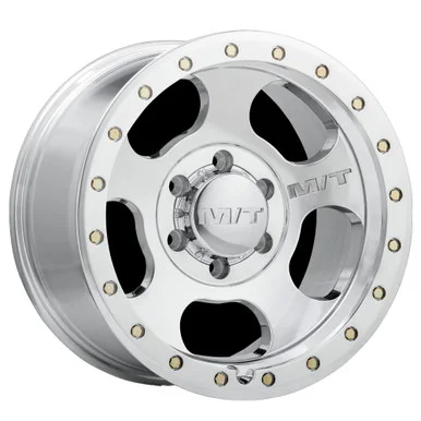 17×9 5×5 4.53BS MT CANYON PRO POLISHED-MICKEY THOMPSON