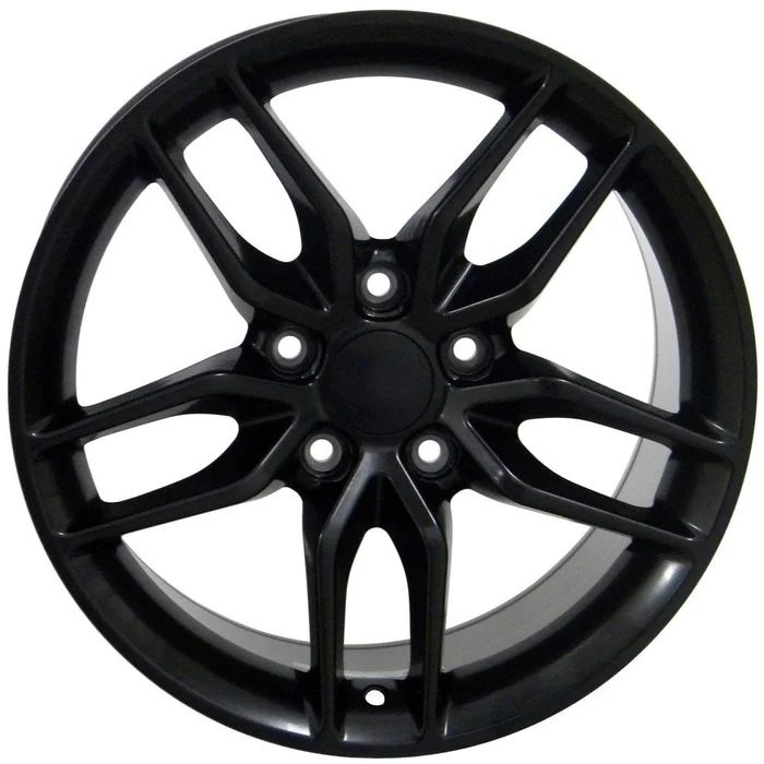 17″ Replica Wheel CV27A Fits Chevrolet Corvette – C7 Stingray- Design One