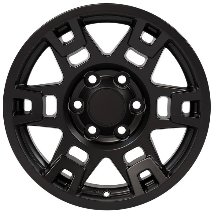 17″ Replica Wheel TY16 Fits Toyota 4Runner- Design One