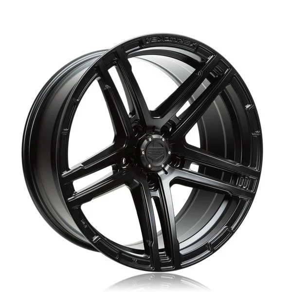17″ VR-501 Wheels