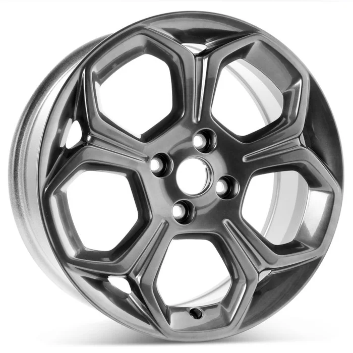 17″ x 7″ Ford EcoSport SE SES 2018 2021 2022 Factory OEM Wheel Rim 10151