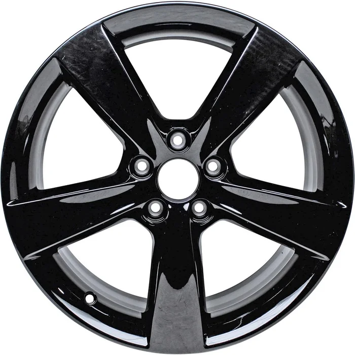 18×7.5 Factory Replacement New Alloy Wheel For Dodge Dart 2013-2016 – D2