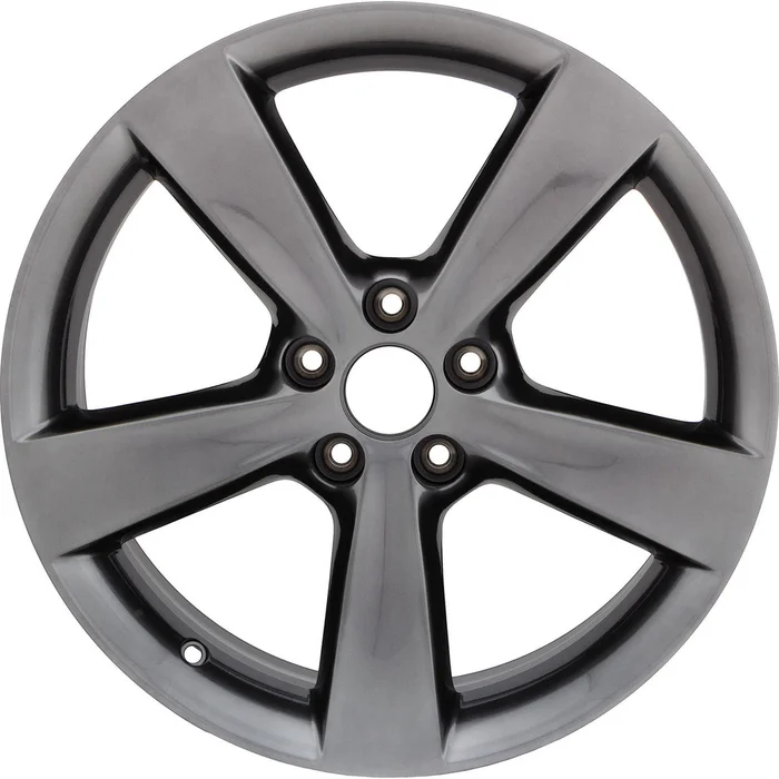 18×7.5 Factory Replacement New Alloy Wheel For Dodge Dart 2013-2016 – D3