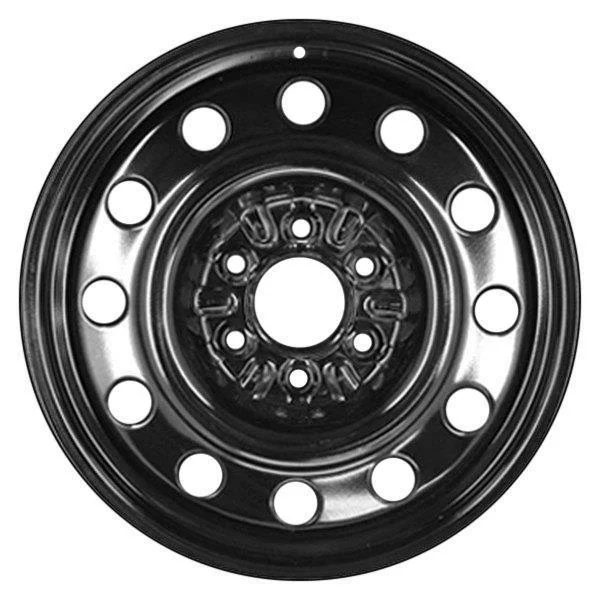 18×7.5 Factory Replacement New Steel Wheel For Ford Expedition 2011-2017