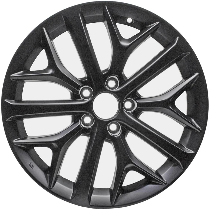 18×8 Factory Replacement New Alloy Wheel For Honda Civic 2020-2022 – D1