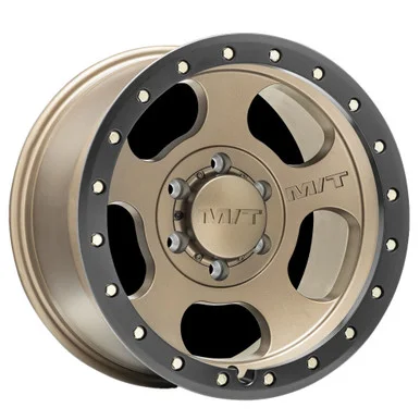 18×9 8×170 5BS MT CANYON PRO BRONZE-MICKEY THOMPSON