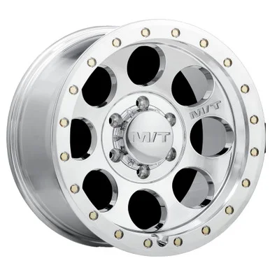 18×9 8×180 5BS MT CLASSIC PRO POLISHED-MICKEY THOMPSON