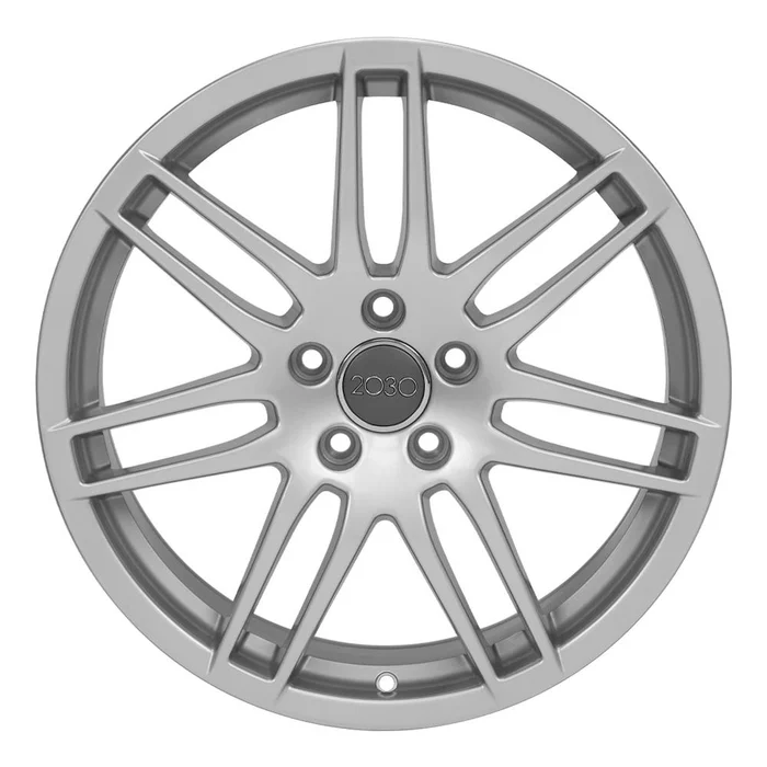 18″ Replica Wheel AU05 Fits Audi A3- Design Two