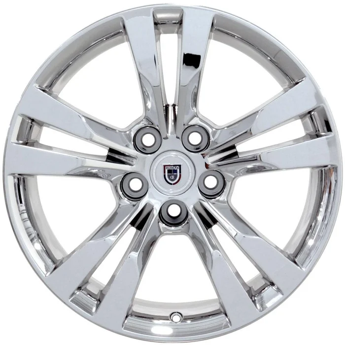 18″ Replica Wheel CA15B Fits Cadillac CTS- Design One
