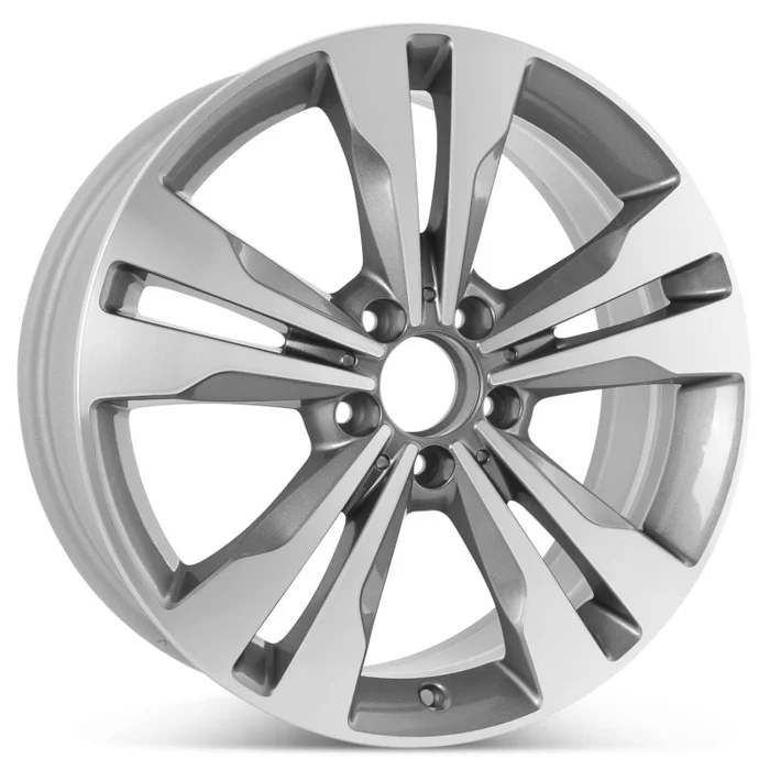 18″ x 7.5″ Mercedes CLA 250 2014-2019 Factory OEM Wheel Rim 85336