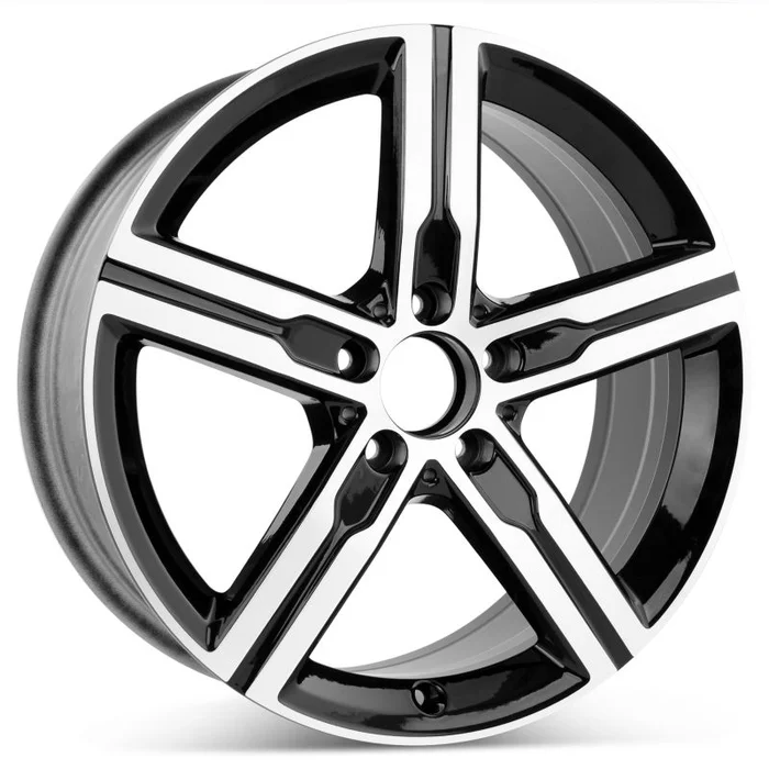 18″ x 7.5″ Mercedes CLA250 2020 2021 2022 Factory OEM Wheel 85768