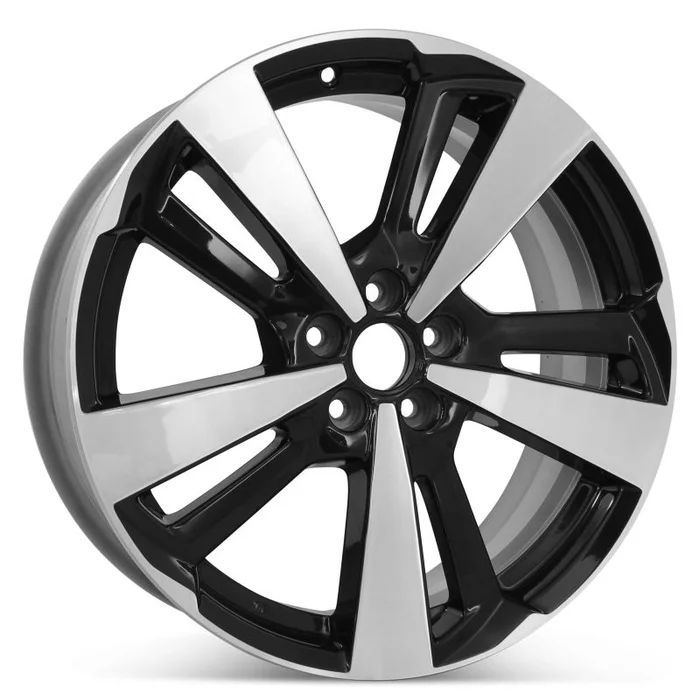 18″ x 7.5″ Subaru Impreza 2017 2018 2019 2020 2021 Factory OEM Wheel Rim 68848