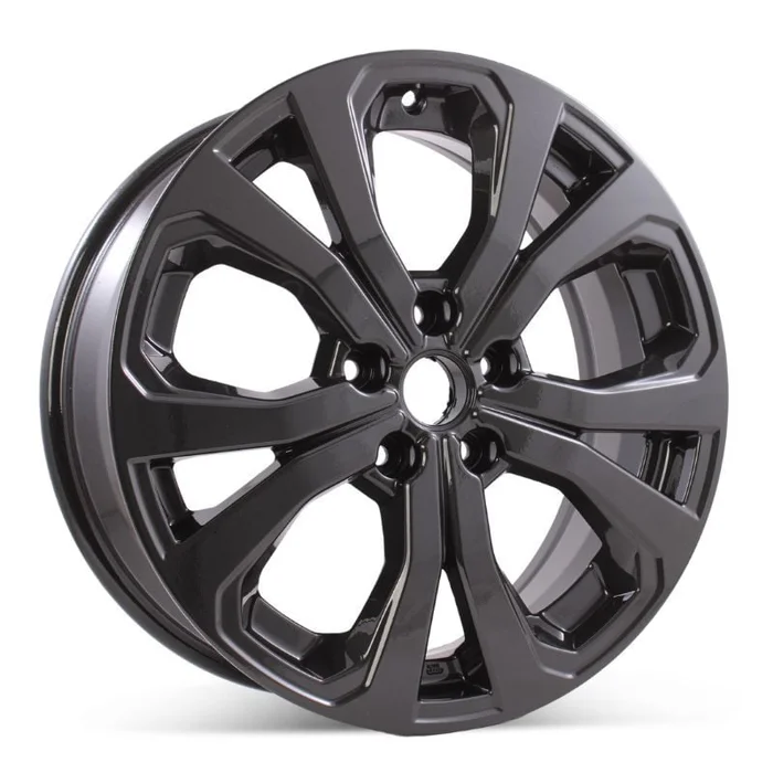 18” x 7” Subaru Forester 2019-2024 Factory OEM Wheel Rim 68869