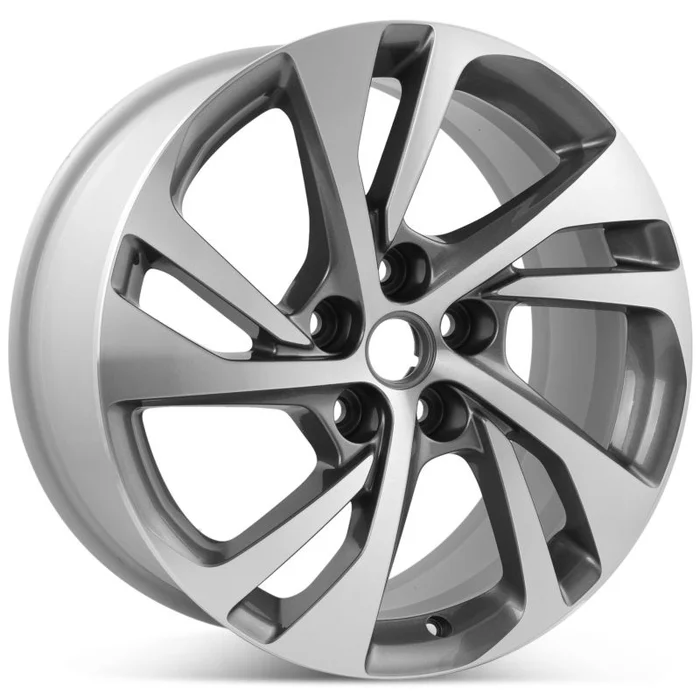 18” x 8” Buick Envision 2021 2022 2023 Factory OEM Wheel Rim 95063