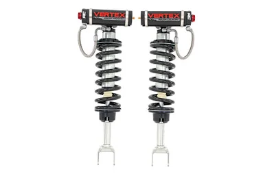 19-21 Ram Frt Adjust Vertex Coilovers for 6in Lifts – Rough Country Suspension