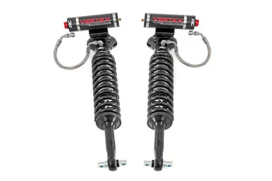 19-24 Chevy/GMC 1500 Vertex 2.5 Adj Front Shocks 6″