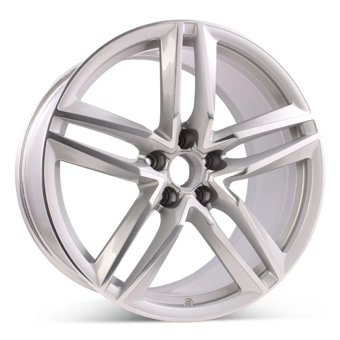 19” x 11” Audi R8 2008 2009 2010 2011 2012 Factory OEM Rear Wheel Rim 58830